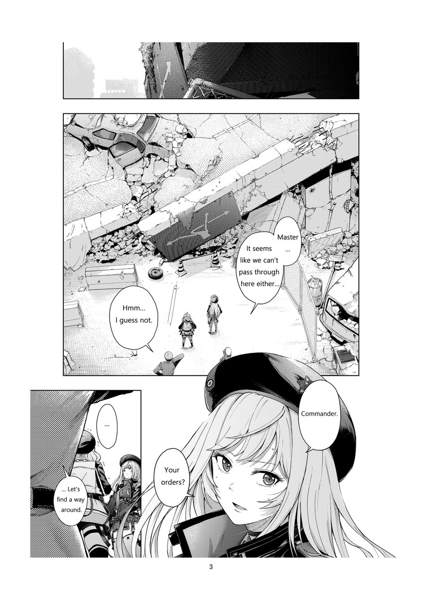 GODDESS OF VICTORY: NIKKE tweet media