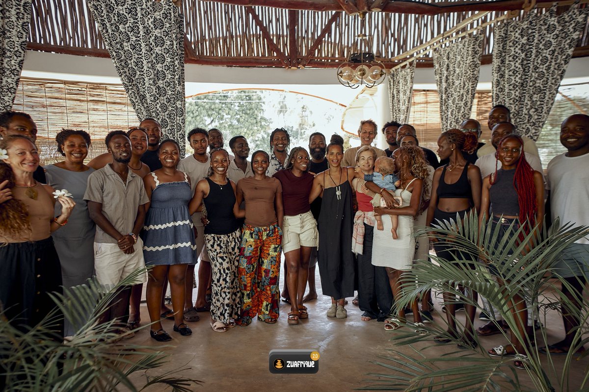 ZuAfrique tweet media