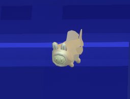 Okay, you guys aren’t gonna believe what I just fished up in that one VRChat world…

I actually have it. The 24 karat gold labubu. Legit.

#VRChat