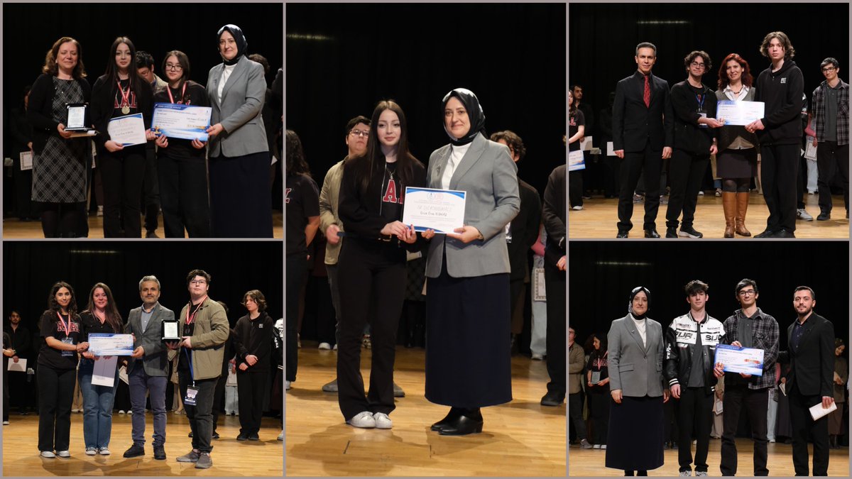 Eyüpsultan İlçe Millî Eğitim Müdürlüğü tweet media