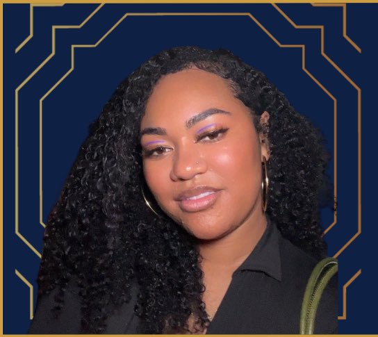 sbvalleycollege's tweet photo. Jazmyn T. is building community at SBVC and creating space for others to belong.

“This is what makes the experience meaningful.”

Read more:

https://t.co/m7qALVEuyv

#SBVC100 #ValleyUp https://t.co/V45BFnC4aB