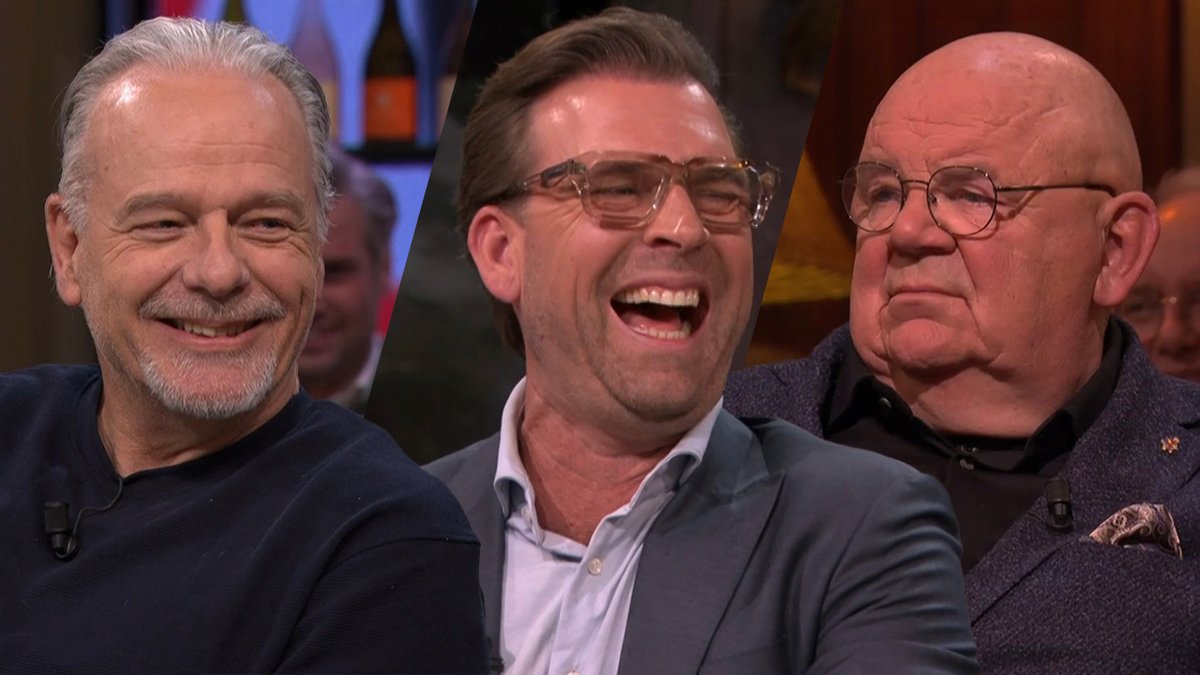 Vandaag Inside tweet media
