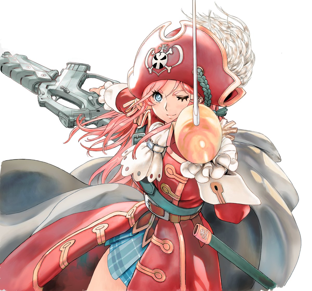 あきまんPLAMAX「GODZ ORDER」神翼騎士団 tweet media