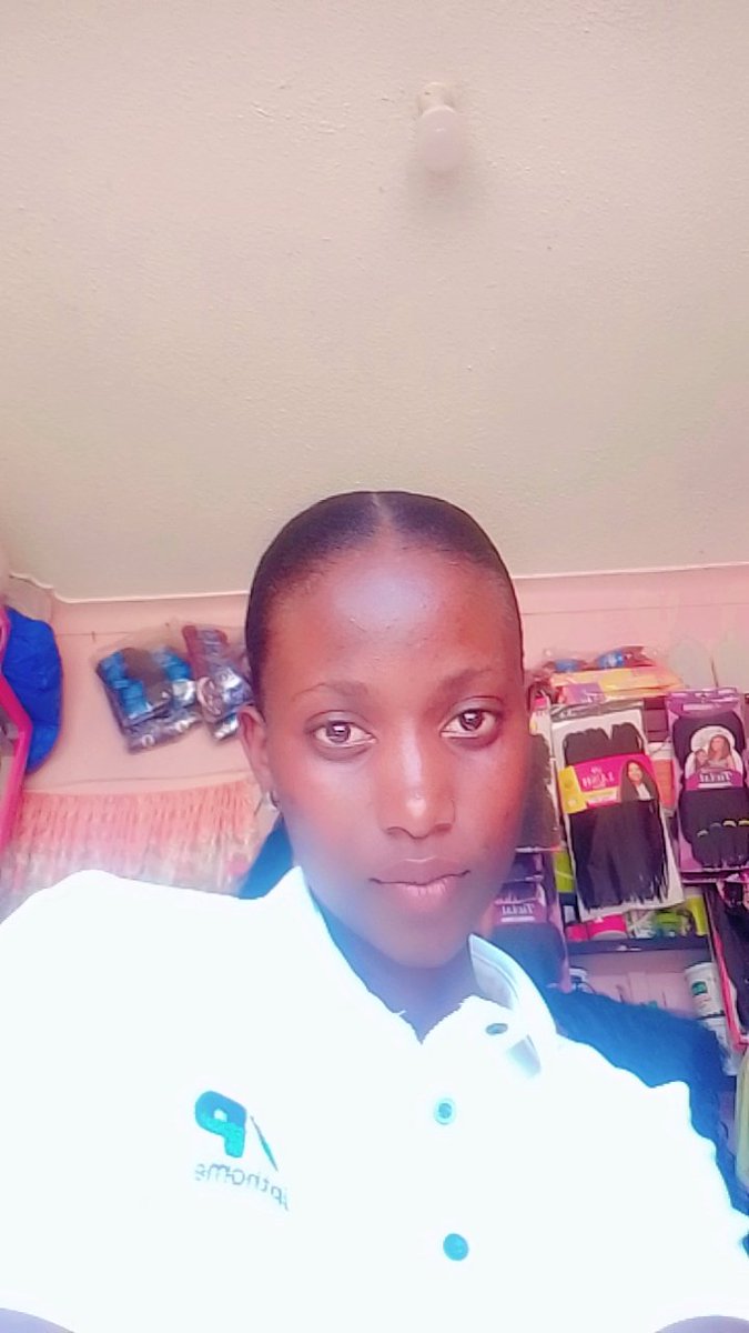 Daisy Atukunda tweet media