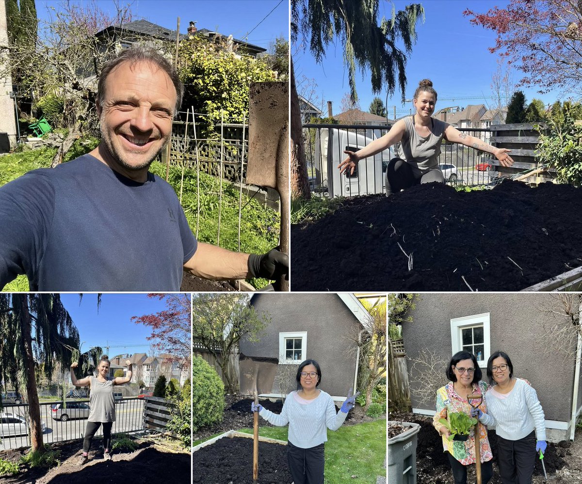 The REVUE Community Newspaper Vancouver BC tweet media