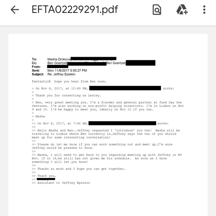 Ghastly Skulduggery tweet media