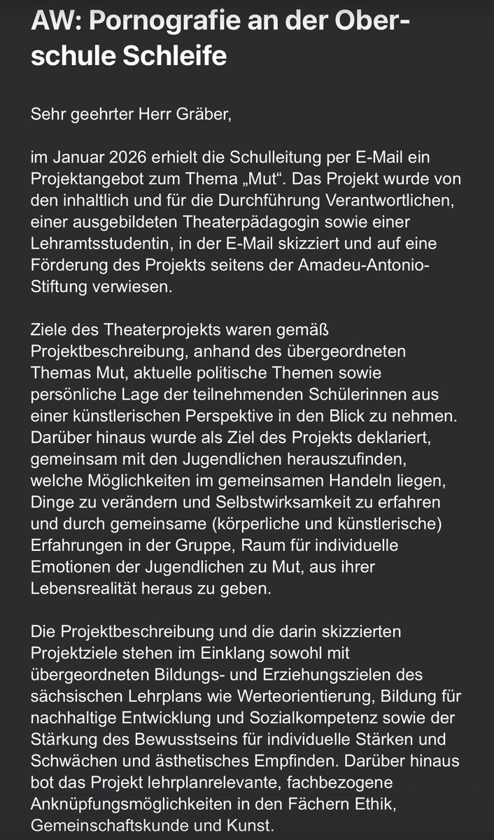 Daniel Gräber tweet media