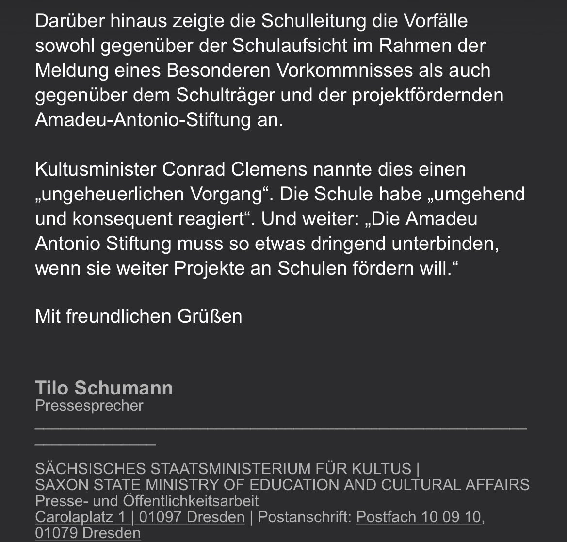 Daniel Gräber tweet media