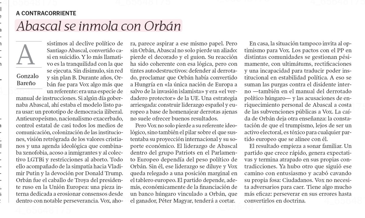 Gonzalo Bareño tweet media