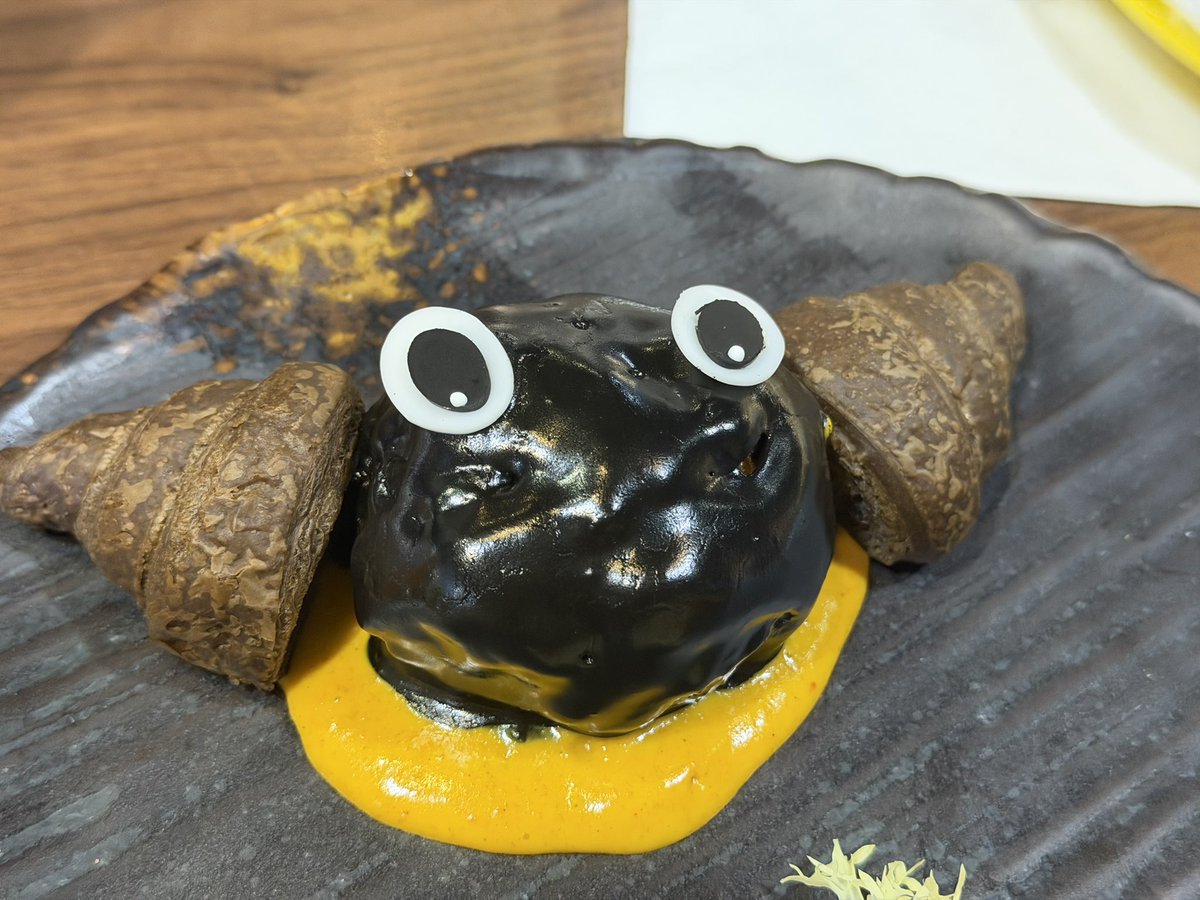 未通过的C tweet media