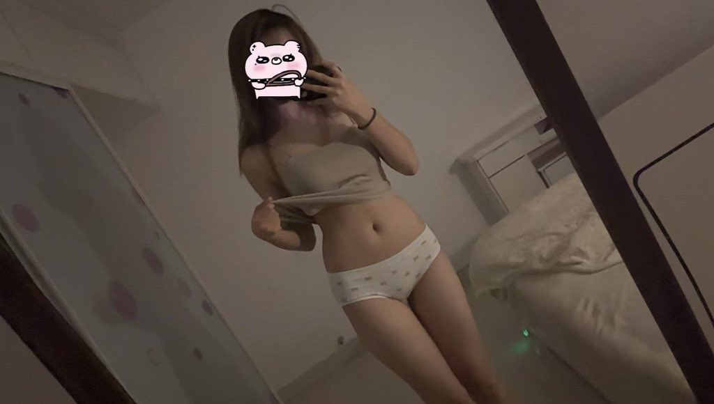 闵行大长腿 tweet media