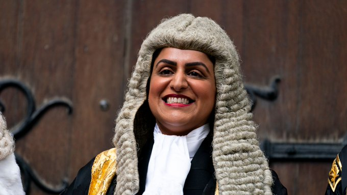 The General tweet media