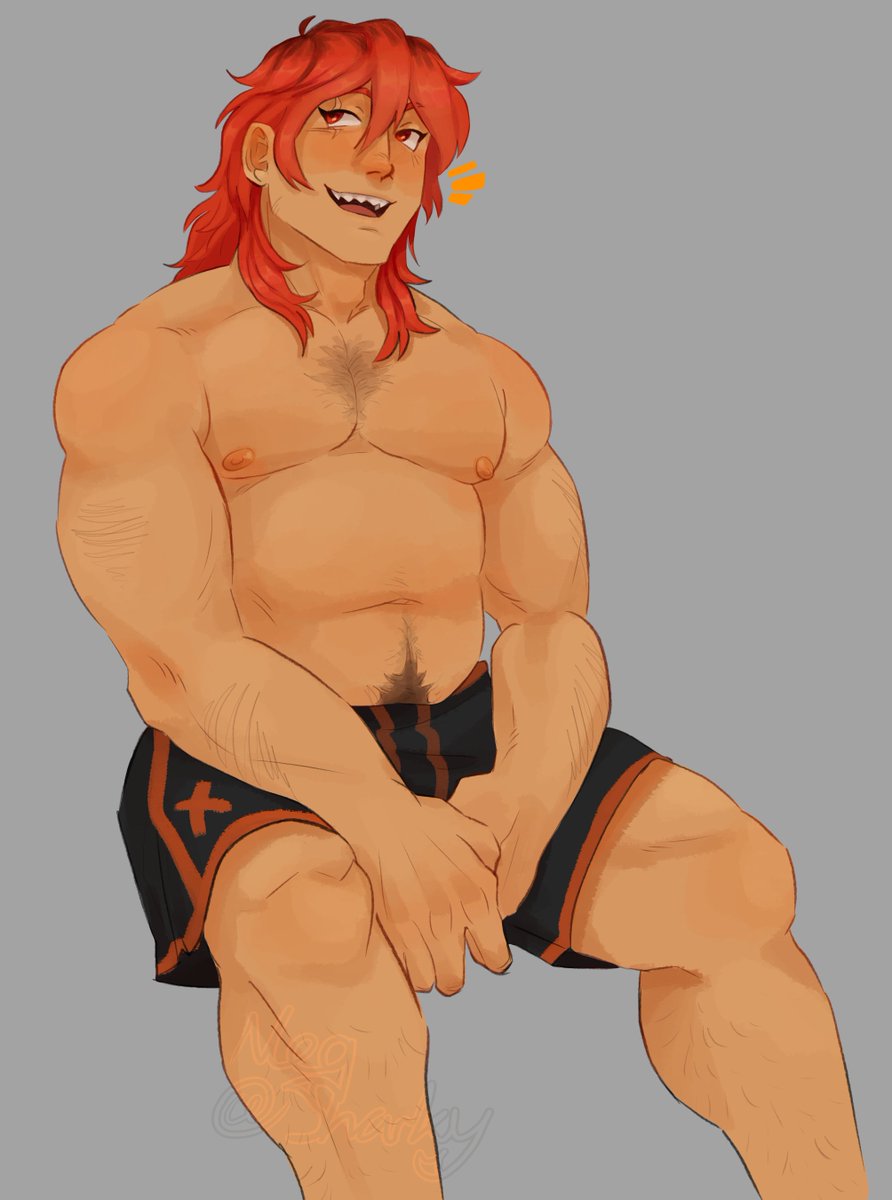 NeonSharky tweet media