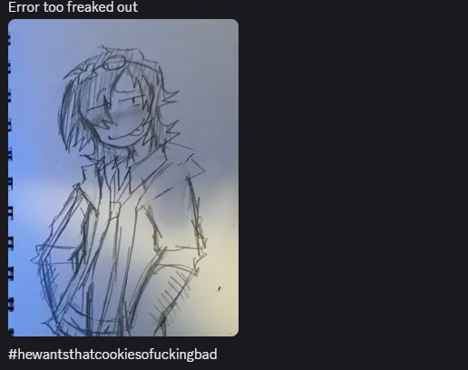 Max (I LOVE PRECIOUSMETALSHIPPING) tweet media