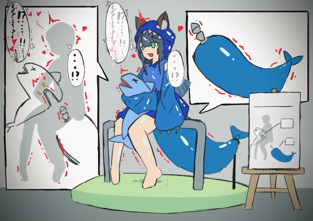 またーと tweet media