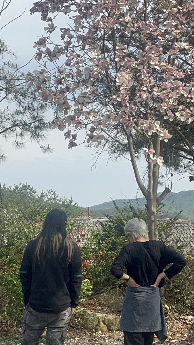 Madmans Esprit Staff Official tweet media