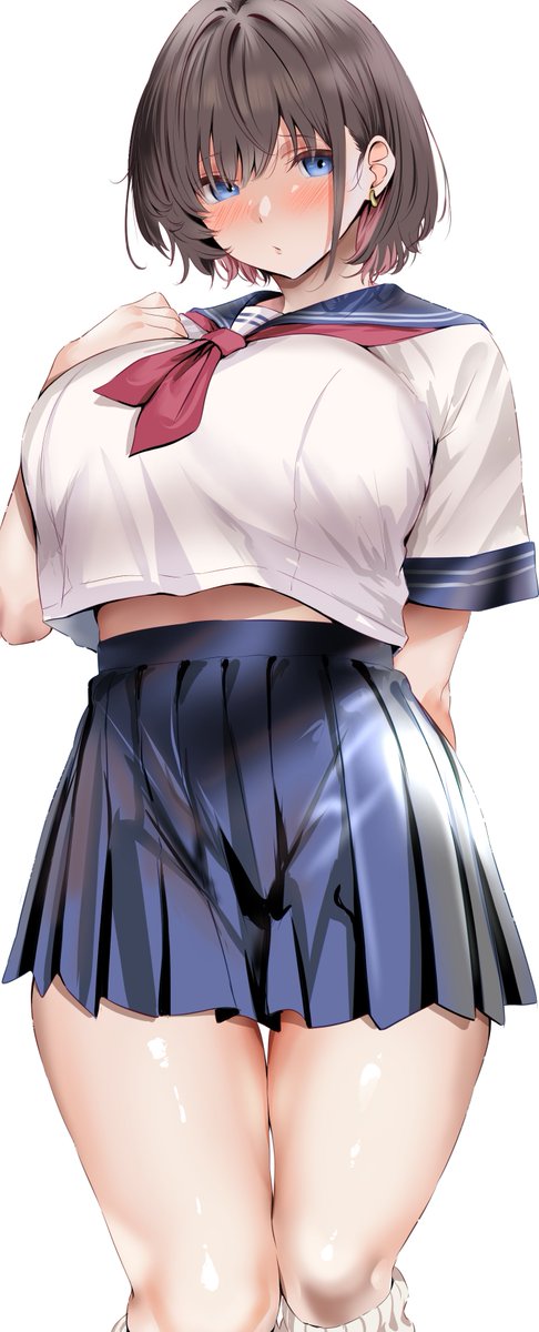 むちむちぎゃう 