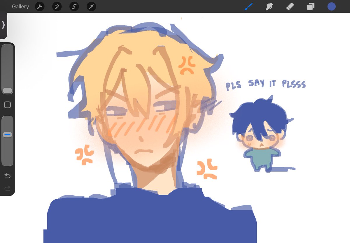 mistea💫 COMMS OPEN( ☆∀☆) tweet media