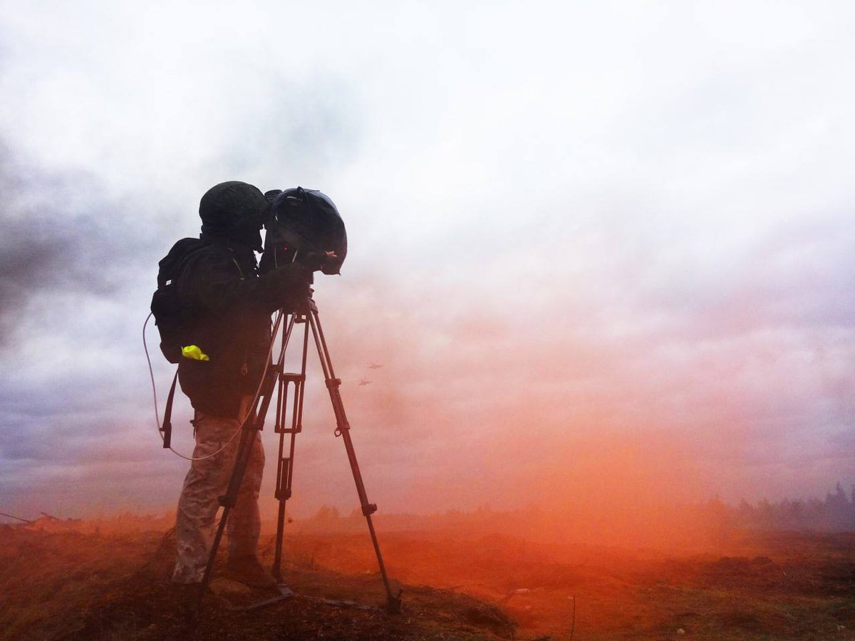 Минобороны Беларуси tweet media