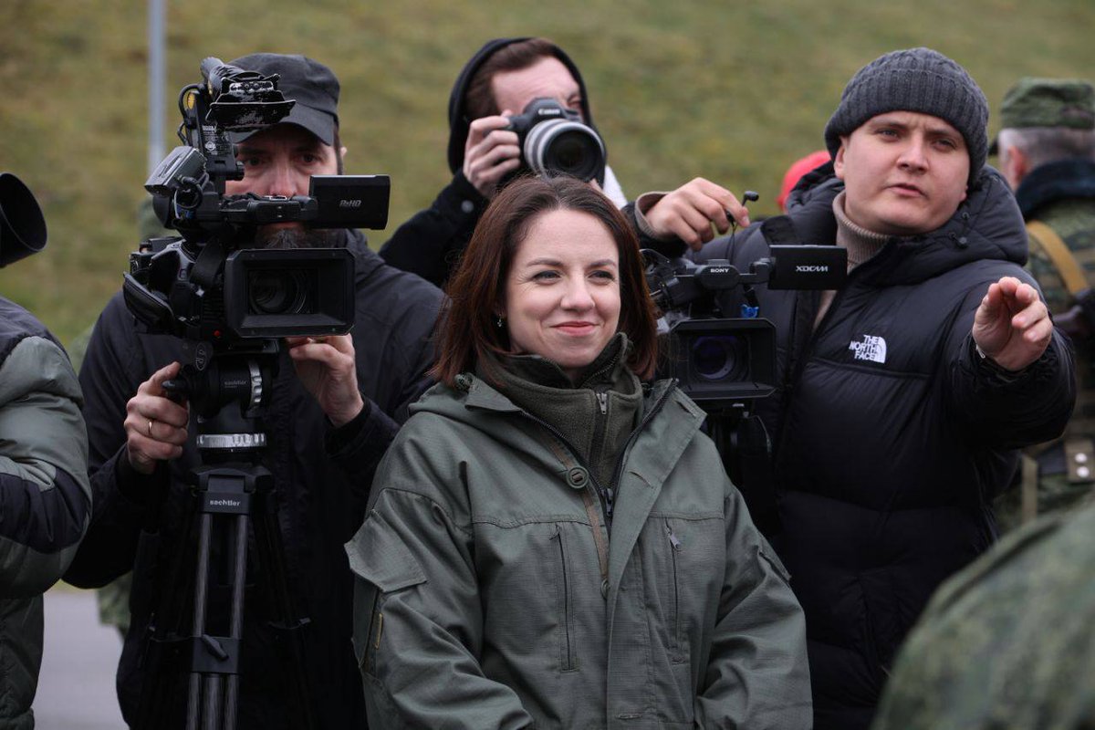 Минобороны Беларуси tweet media