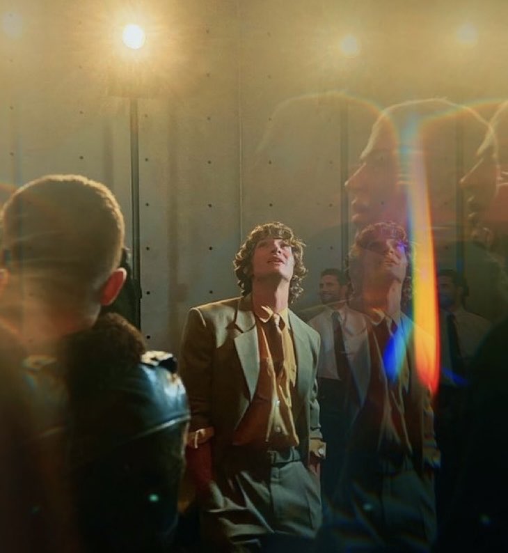 professional cat-ifyer of the HR cast tweet media