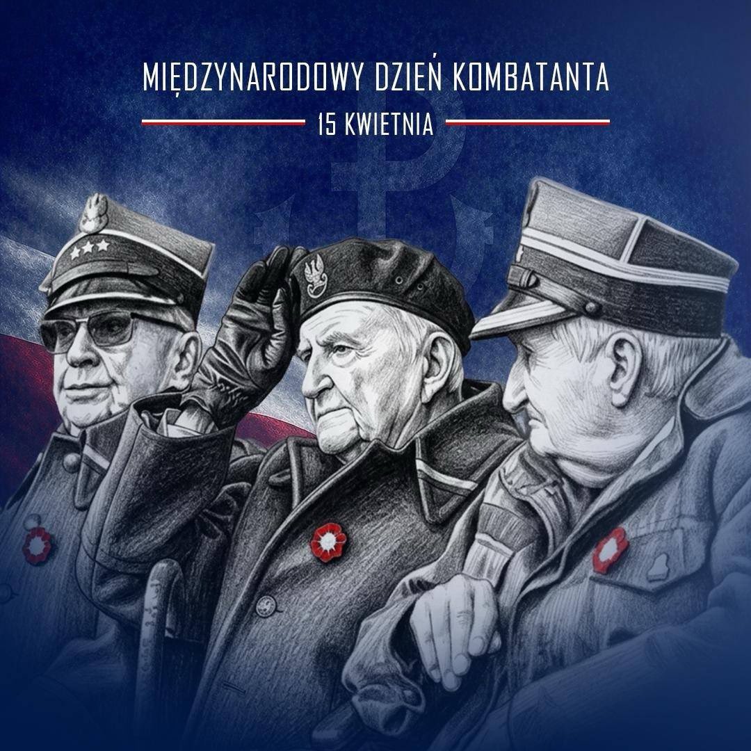 Wojska Obrony Cyberprzestrzeni tweet media