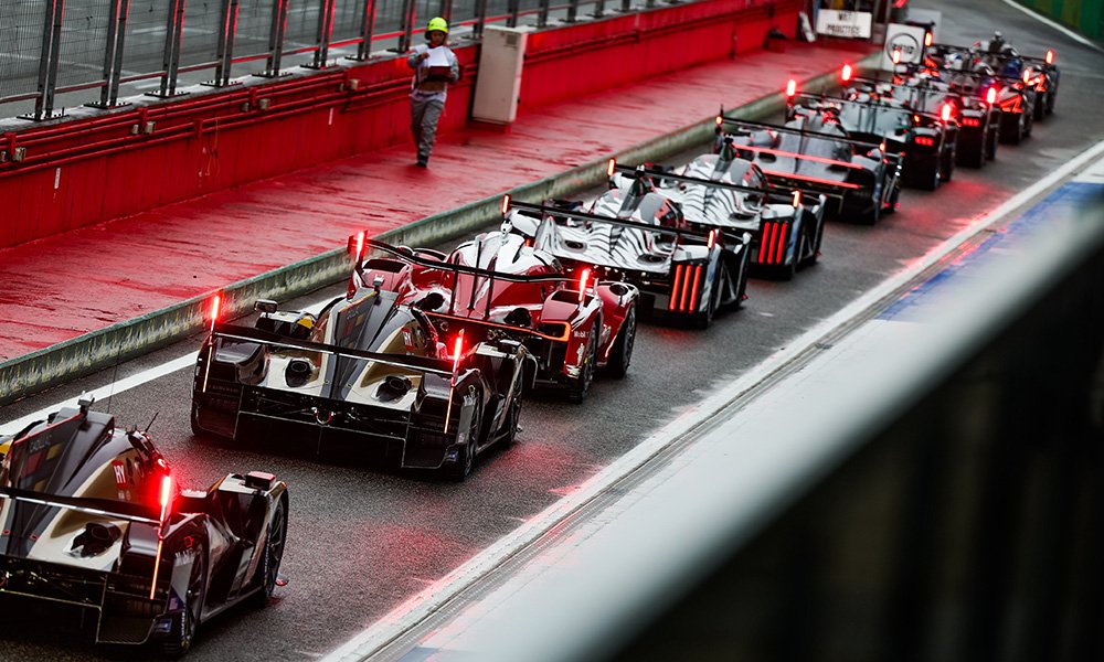 Midweek Motorsport tweet media