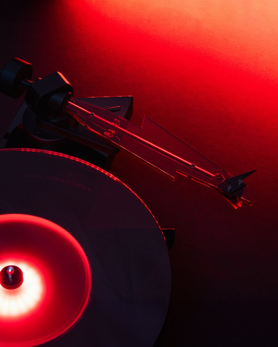 Pro-Ject Audio Systems tweet media