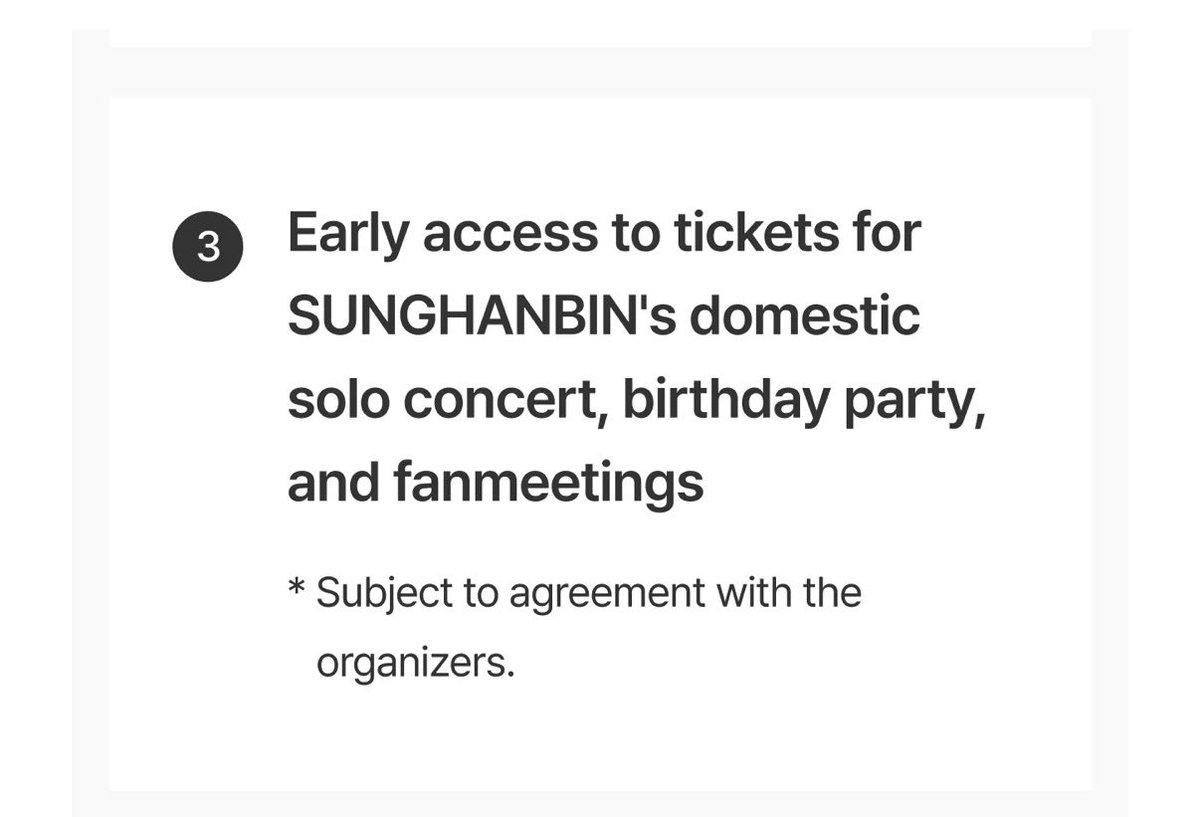 hambinsito's tweet photo. SOLO CONCERT? https://t.co/exUz7ceS26