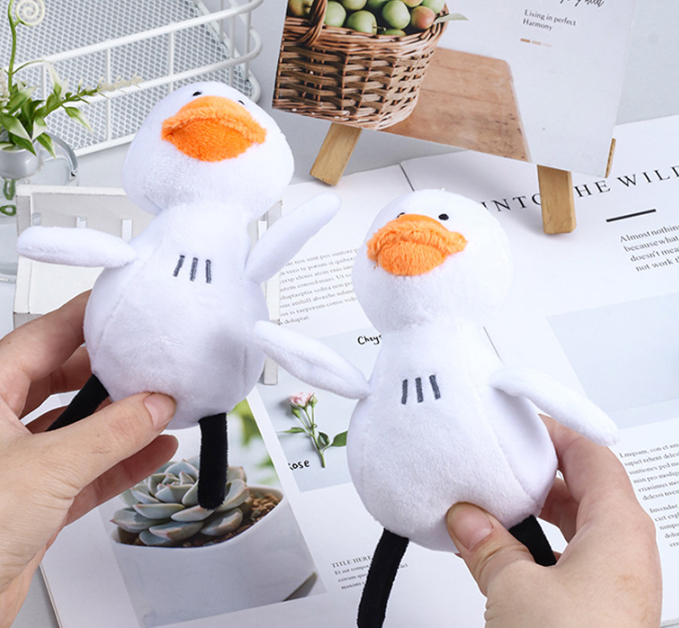 comicw_plus's tweet image. #RT + #팔로우 추첨 코믹월드 333 부산 가챠추첨권 증정! 🎁

코냥이🐈‍⬛가 준비한 랜덤 선물은?
🎁 푸드덕 오리인형 .ᐟ.ᐟ

🎟 티켓은 요기서 확인하라옹 🔗 comicw.net/s/9RJw
놀러오라옹~ 기다리고 있을게냥 🐱💕