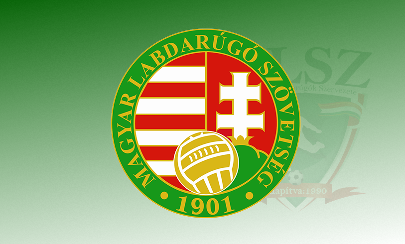HLSZ_Hungary's tweet photo. Cikkünk:
https://t.co/lzciKEw3uf #hlsz #mlsz #nb1 #nb2 #bajnoki #kiiras #valtozas https://t.co/KGL79mUrYk