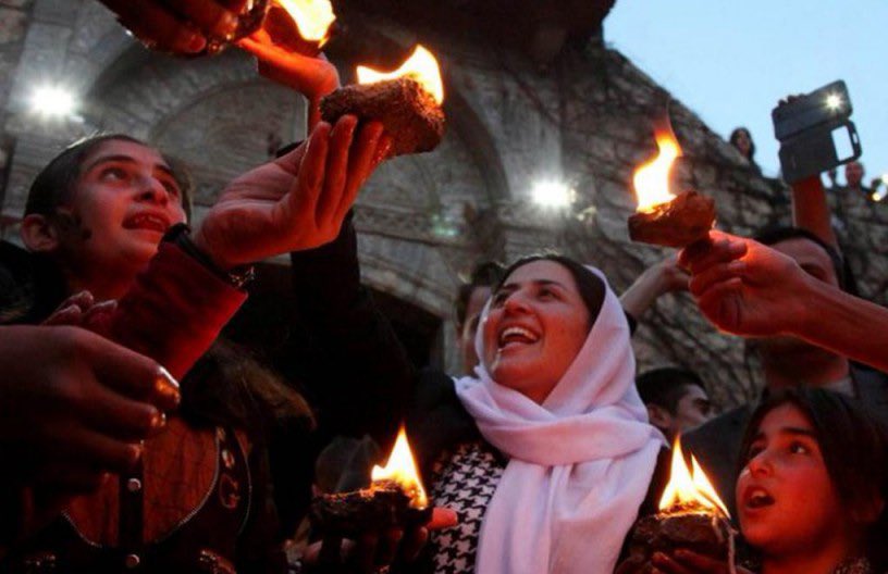 Çiğdem Kılıçgün Uçar tweet media