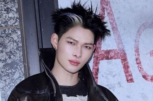 bundJakeSim's tweet photo. 🐩 Sometimes Ni-ki styles his hair like this, right?
🦮 Yeah.

hoiiiii 😭😭😭😭😭😭 ㅋㅋㅋㅋㅋㅋㅋ #JAKE #SUNGHOON #NI_KI https://t.co/cprpi03vY0