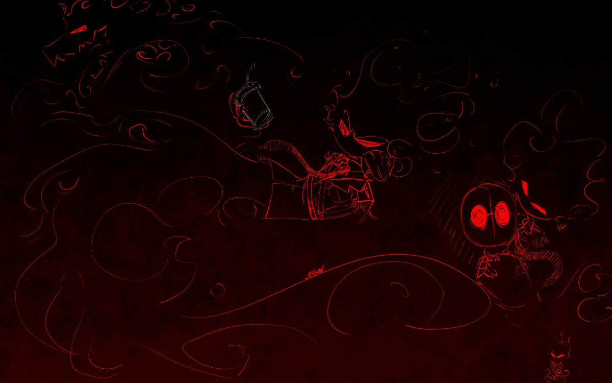 Enigma1040435's tweet image. Yeah, employers) 
Translation: "In his presence, grunts experience an uncontrollable fear of death"
#madnesscombat
#madnessprojectnexus
#stygian
#auditor