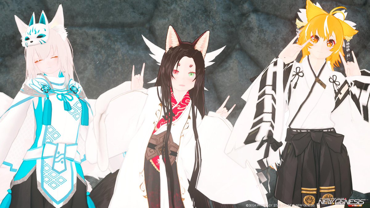 甘酒 (あまちゃけ) tweet media