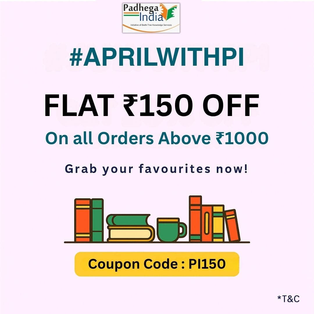 Padhega India (Bodhi Tree Knowledge Services) tweet media