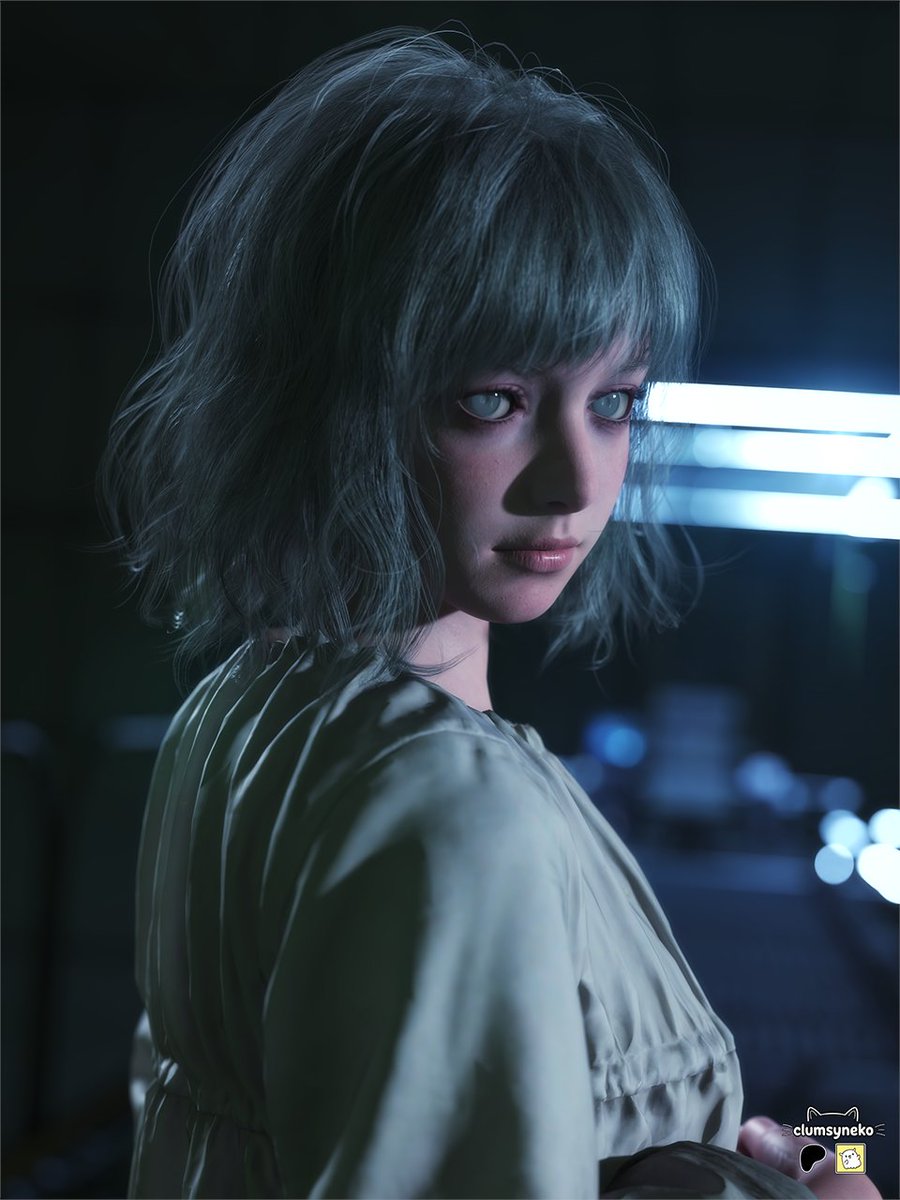 clumsyneko tweet media