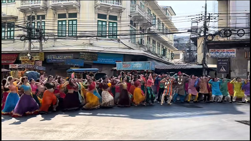 JEDIYUTH tweet media