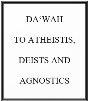 Khaleds98049528's tweet image. #sstvi #BOOKS #BBUK  
👇👇👇 (pdf)  free
islamwww.com/dawah-to-athei…