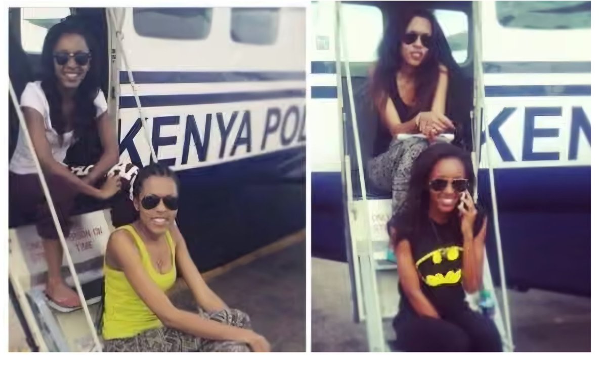 Gatimu Waithaka tweet media