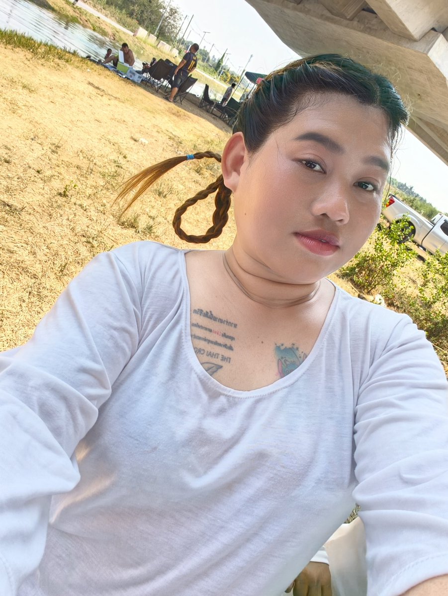 ไอ้อ้วนนครปฐม 24 Y tweet media