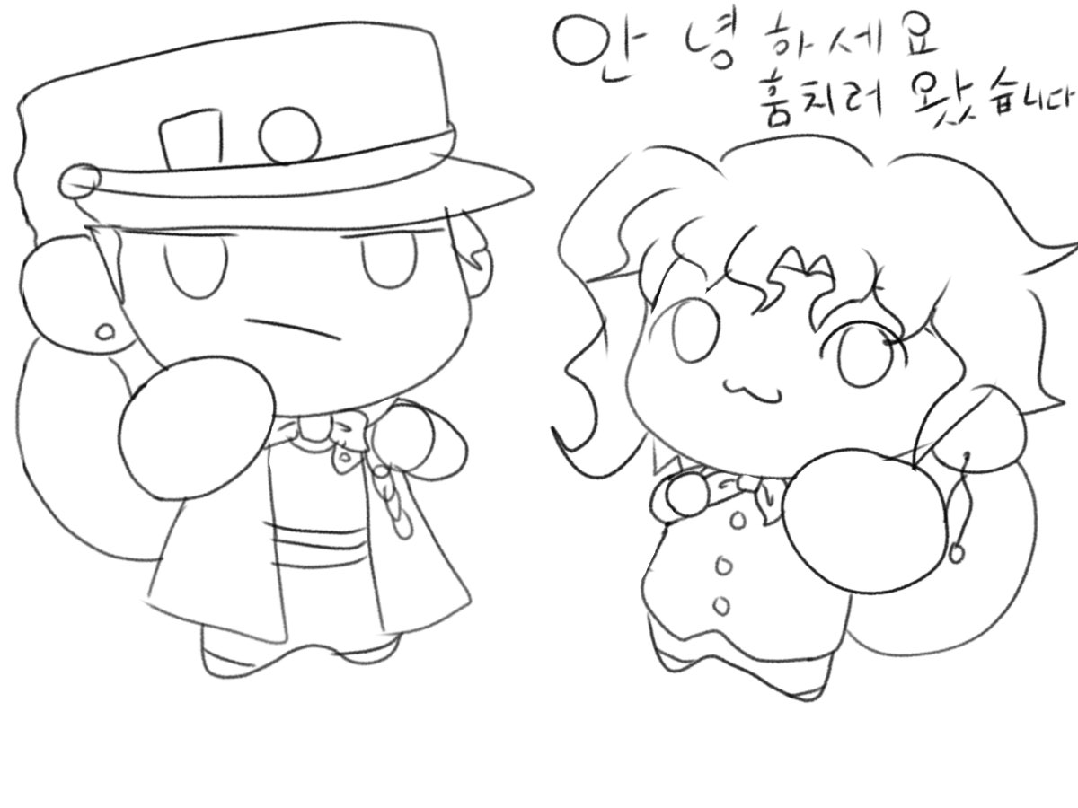 우엉_조림 tweet media