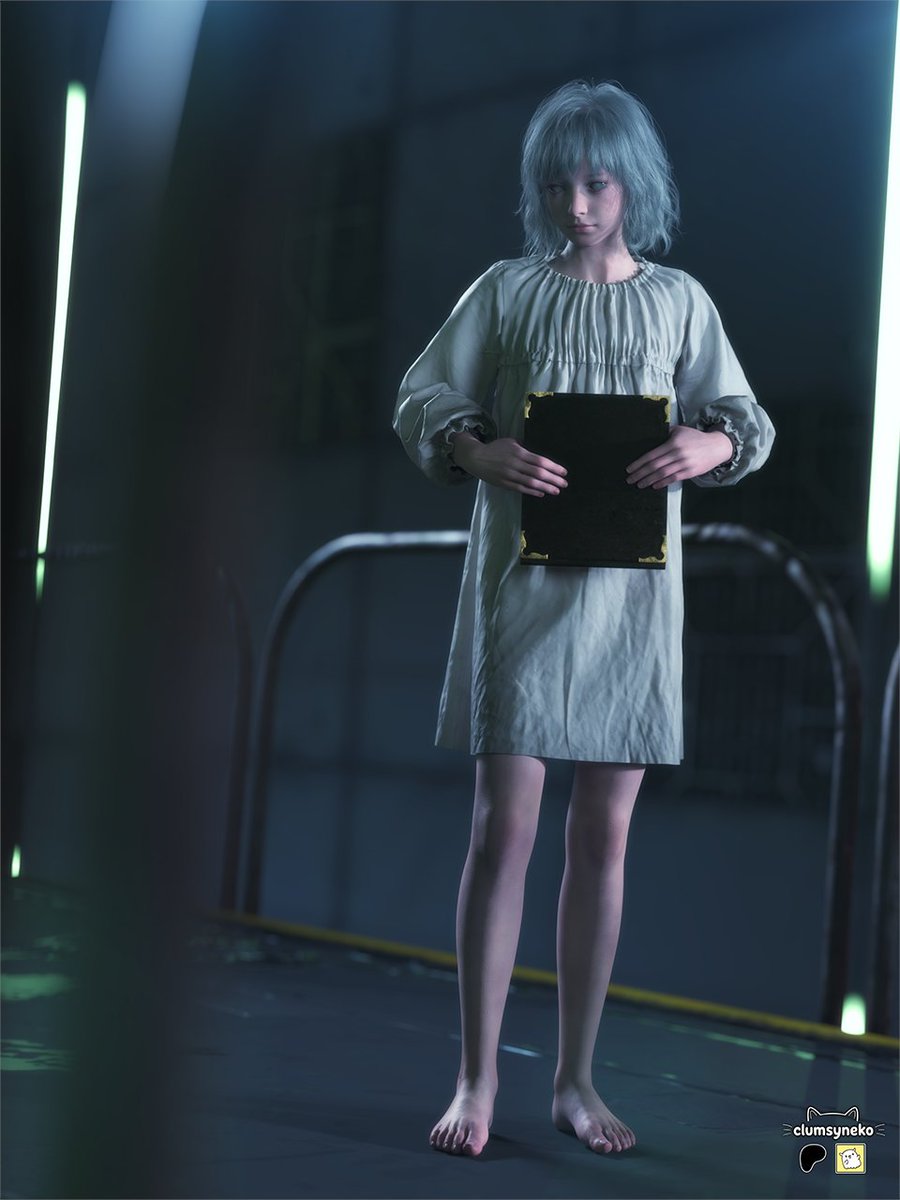 clumsyneko tweet media