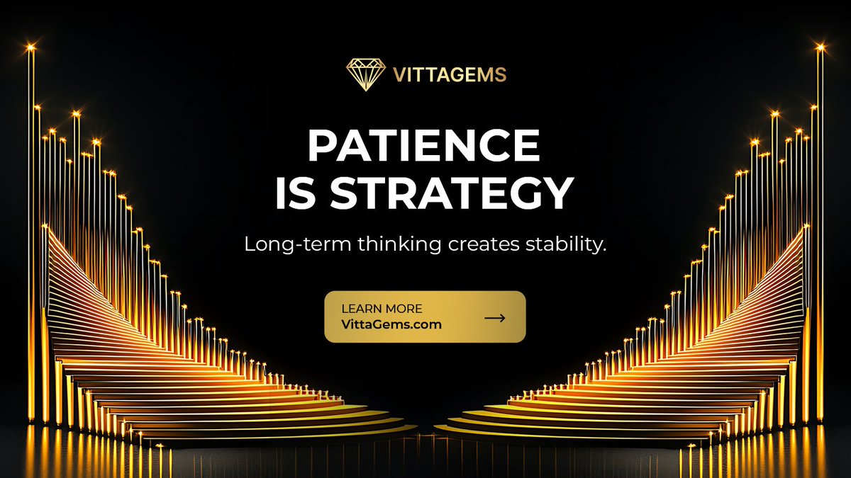 VittaGems Gold + Diamonds & Silver tweet media