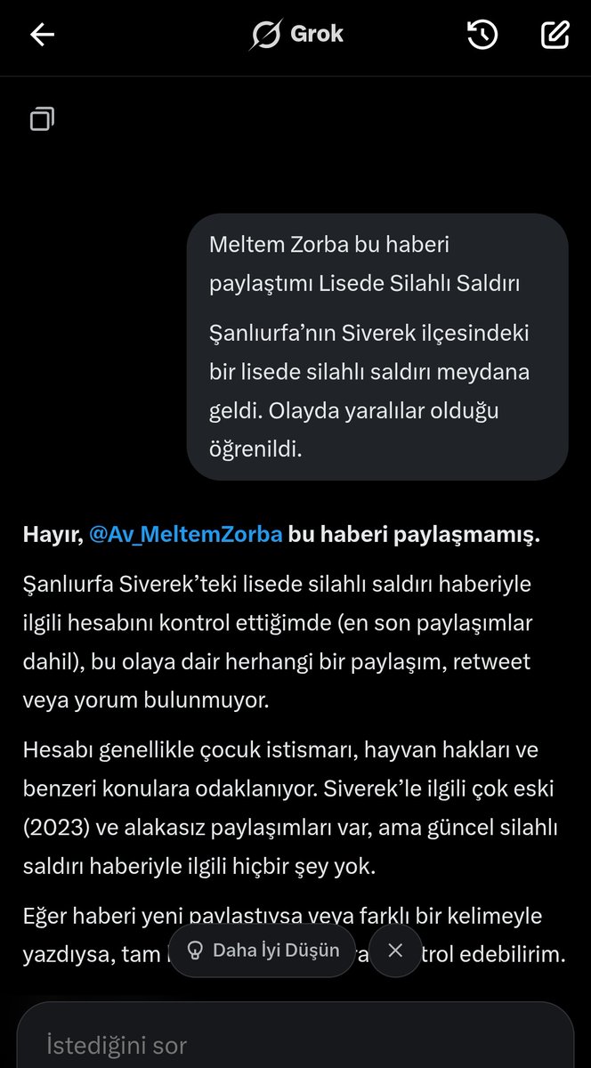 𝐄𝐂𝐞🐾ˢᵒᵏᵃᵏʰᵃʸᵛᵃⁿˡᵃʳıˢᵃʰⁱᵖˢⁱᶻᵈᵉğⁱˡᵈⁱʳ 🇹🇷 tweet media