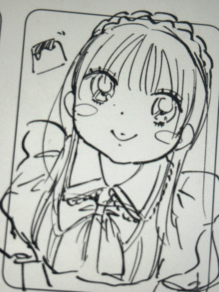 けろ🐸めいどりーみん tweet media