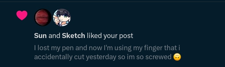 keinly (I LIVE IN AND FOR YURI) tweet media