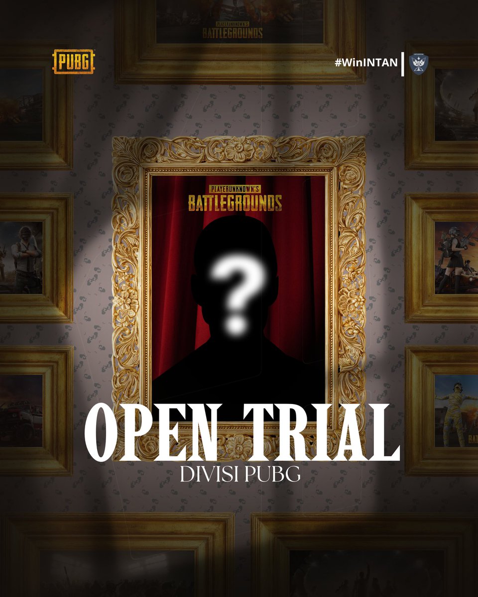 Intanium Esport tweet media