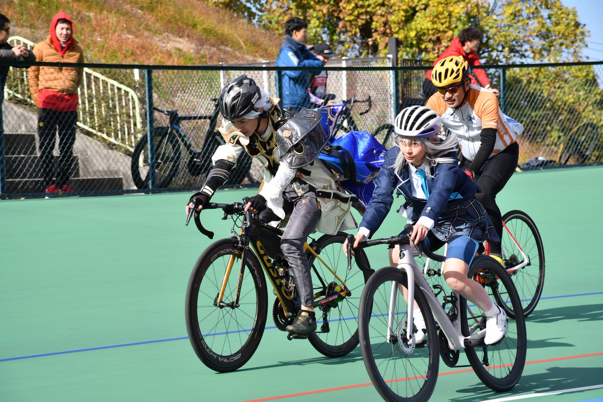 ノアッチ tweet media