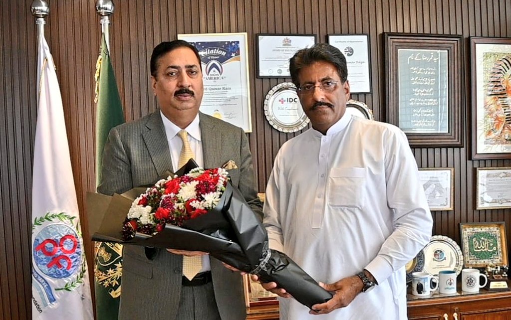 Overseas Pakistanis Foundation tweet media